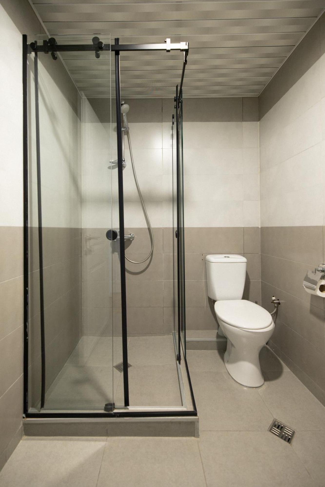 טביליסי Hotel White House מראה חיצוני תמונה
