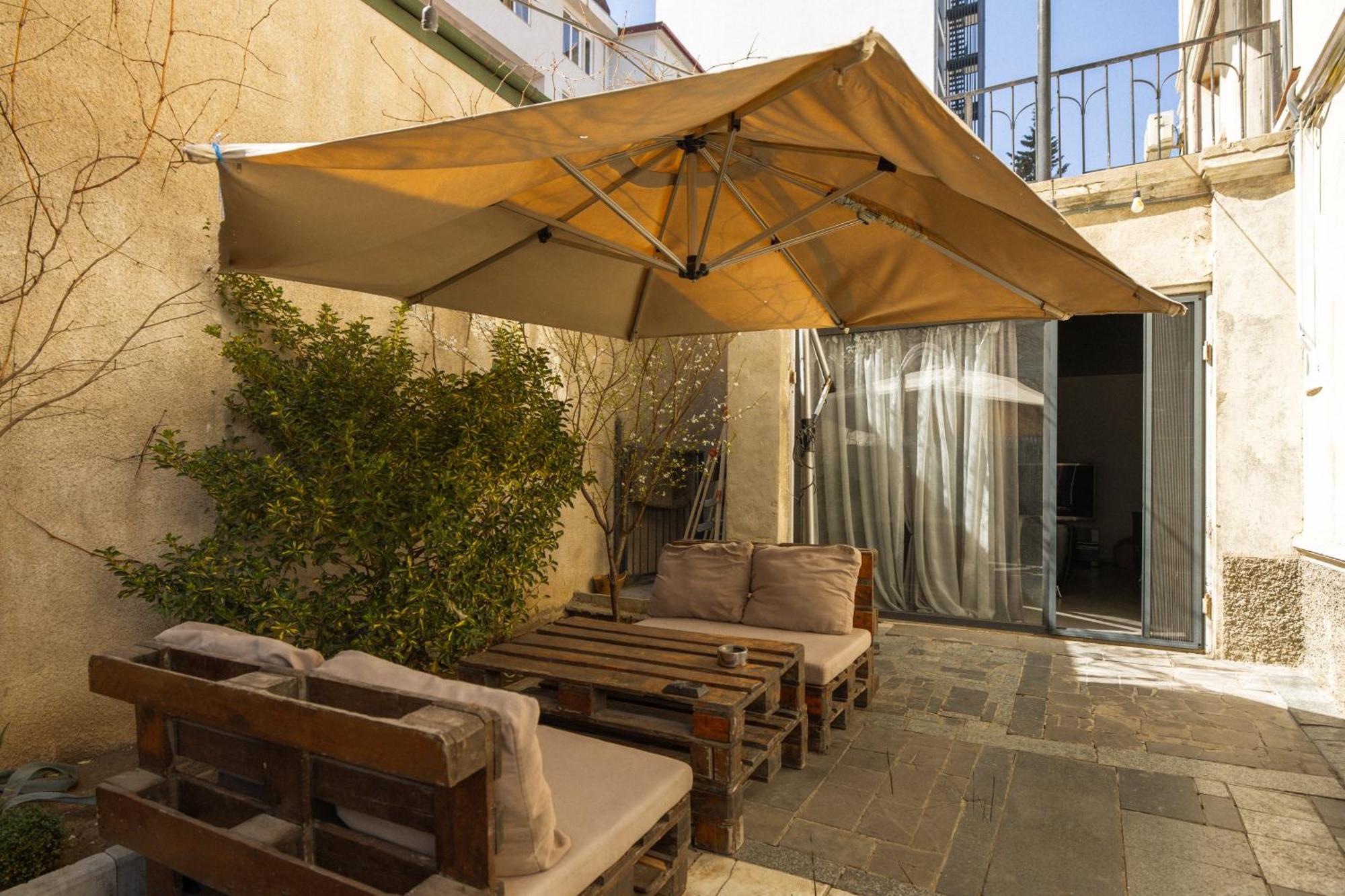 טביליסי Hotel White House מראה חיצוני תמונה